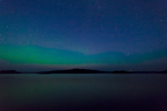 2015-10-Life-of-Pix-free-stock-photos-sky-stars-Aurora-borealis-BlakeVerdoorn