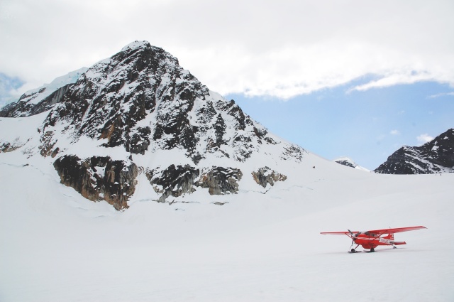 2015-11-Life-of-Pix-free-stock-photos-snow-mountains-plane-BlakeVerdoorn